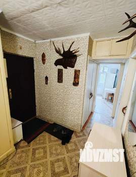 3-к квартира, вторичка, 62м2, 3/5 этаж