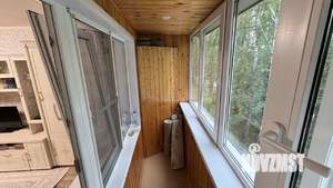 2-к квартира, вторичка, 44м2, 3/5 этаж