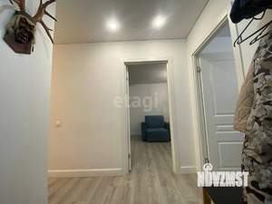 3-к квартира, вторичка, 63м2, 8/9 этаж