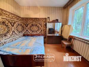 4-к квартира, вторичка, 60м2, 3/5 этаж