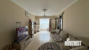 2-к квартира, вторичка, 68м2, 6/11 этаж