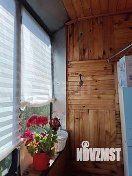 3-к квартира, вторичка, 60м2, 6/9 этаж