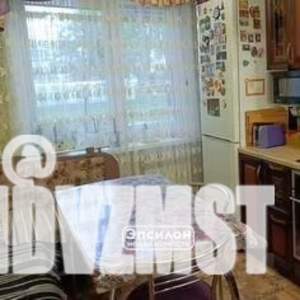 4-к квартира, вторичка, 77м2, 1/9 этаж