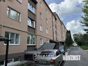 1-к квартира, вторичка, 32м2, 3/3 этаж