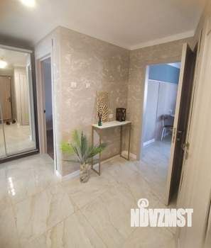 2-к квартира, вторичка, 49м2, 5/5 этаж