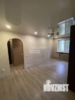 1-к квартира, вторичка, 29м2, 5/5 этаж