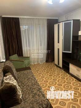 2-к квартира, вторичка, 44м2, 4/5 этаж