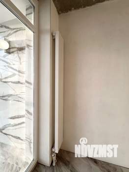 2-к квартира, вторичка, 80м2, 13/18 этаж