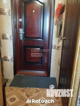1-к квартира, вторичка, 21м2, 5/5 этаж