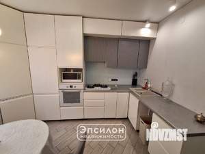 2-к квартира, вторичка, 56м2, 7/9 этаж