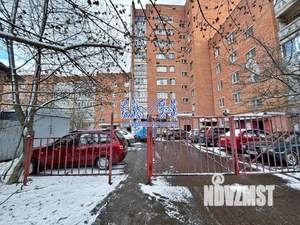 3-к квартира, вторичка, 59м2, 3/5 этаж