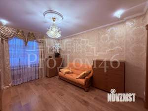 3-к квартира, вторичка, 89м2, 9/10 этаж