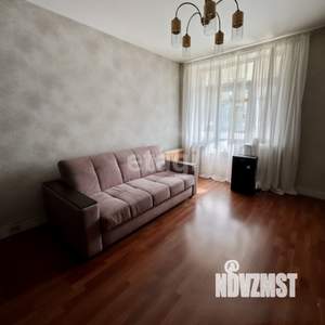 2-к квартира, вторичка, 55м2, 3/4 этаж