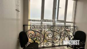 1-к квартира, вторичка, 36м2, 17/17 этаж