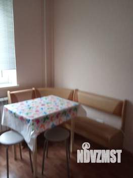 1-к квартира, вторичка, 38м2, 4/18 этаж