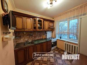 2-к квартира, вторичка, 46м2, 3/9 этаж