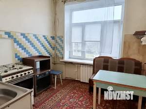 2-к квартира, вторичка, 52м2, 2/5 этаж