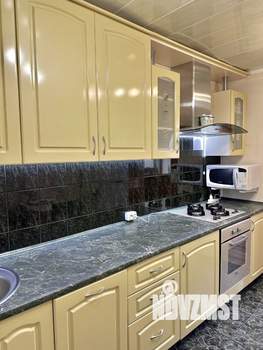 3-к квартира, вторичка, 58м2, 5/6 этаж