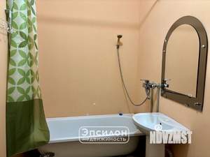 1-к квартира, вторичка, 37м2, 11/17 этаж