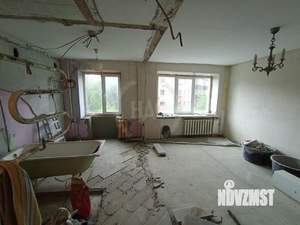 1-к квартира, вторичка, 30м2, 4/5 этаж
