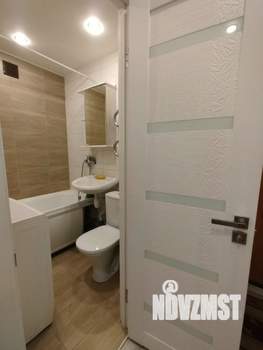 1-к квартира, вторичка, 31м2, 1/5 этаж