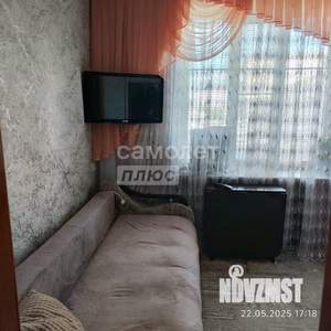 1-к квартира, вторичка, 37м2, 2/5 этаж