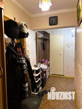 2-к квартира, вторичка, 50м2, 10/10 этаж