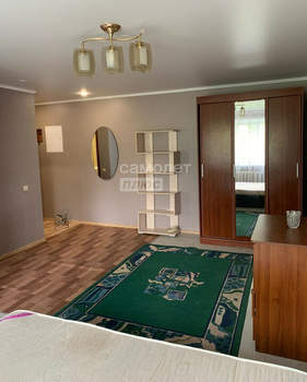 1-к квартира, вторичка, 32м2, 5/5 этаж