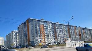3-к квартира, вторичка, 66м2, 4/10 этаж