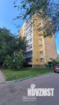 1-к квартира, вторичка, 41м2, 2/10 этаж