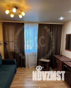 1-к квартира, вторичка, 32м2, 1/5 этаж