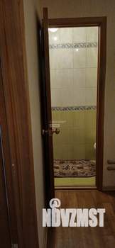 2-к квартира, вторичка, 40м2, 5/9 этаж
