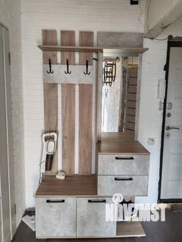 1-к квартира, вторичка, 41м2, 9/10 этаж