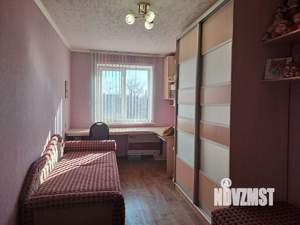 2-к квартира, вторичка, 44м2, 4/5 этаж