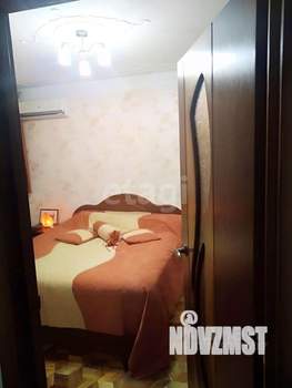 4-к квартира, вторичка, 76м2, 9/9 этаж