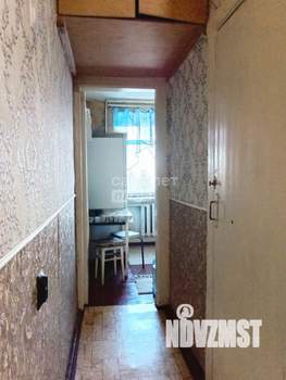 1-к квартира, вторичка, 31м2, 4/5 этаж