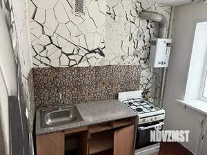 1-к квартира, вторичка, 30м2, 3/5 этаж