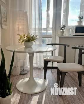 1-к квартира, вторичка, 41м2, 15/16 этаж