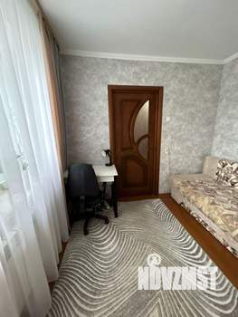 2-к квартира, вторичка, 40м2, 3/5 этаж