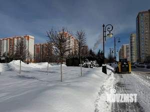 1-к квартира, вторичка, 50м2, 8/17 этаж