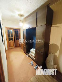 3-к квартира, вторичка, 60м2, 9/9 этаж