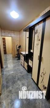 3-к квартира, вторичка, 77м2, 1/17 этаж