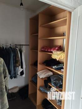 1-к квартира, вторичка, 41м2, 9/10 этаж