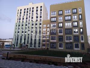 2-к квартира, вторичка, 65м2, 2/6 этаж