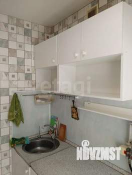 1-к квартира, вторичка, 31м2, 2/5 этаж