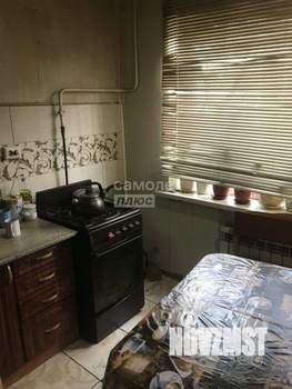 2-к квартира, вторичка, 47м2, 1/9 этаж