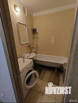 2-к квартира, вторичка, 58м2, 9/17 этаж