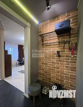 2-к квартира, вторичка, 43м2, 5/5 этаж
