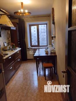 4-к квартира, вторичка, 76м2, 3/9 этаж