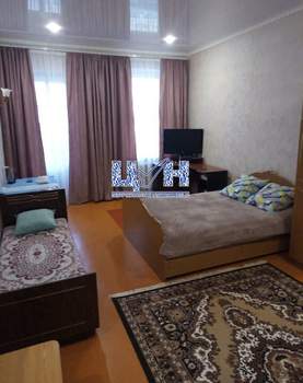 3-к квартира, вторичка, 82м2, 3/4 этаж